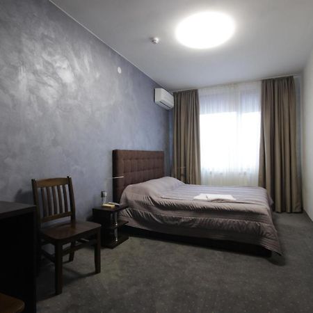 Chagari Hotel Lypnyky 외부 사진